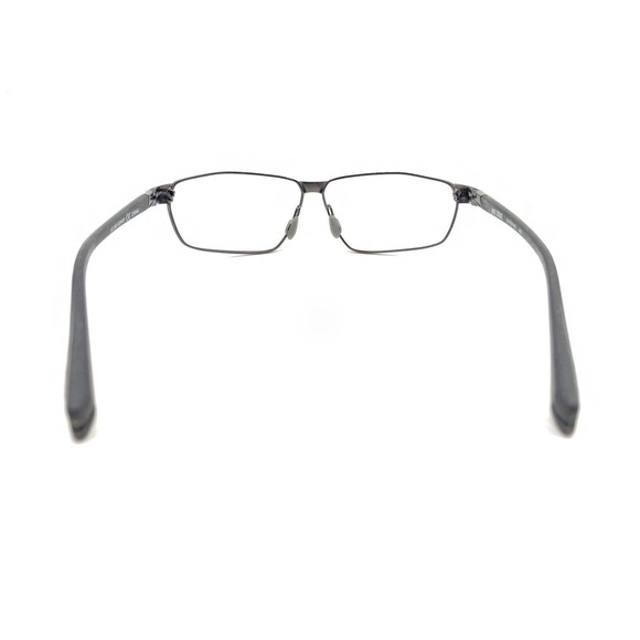 Nike Stride EV 0709 901 Gunmetal Black Wrap Sunglasses Frames Sports Men Women - Picture 5 of 12